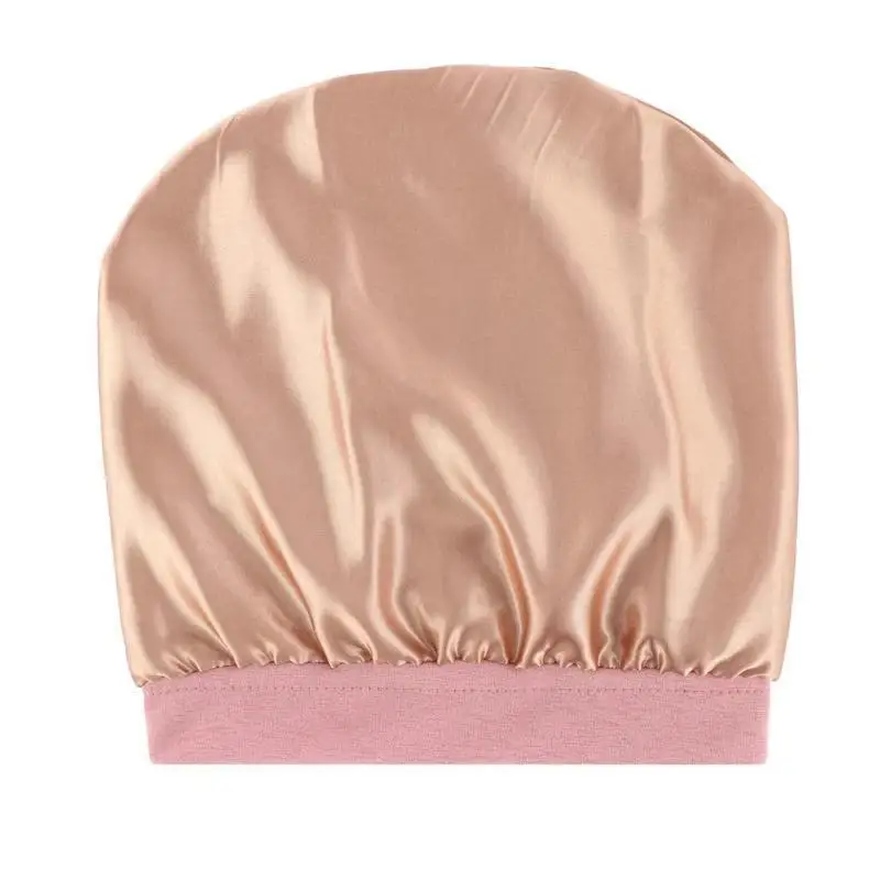 

21 Muslim Ladies Ladies Hijab Popular Hooded Hat Bamboo Linen Plus Satin Ney Village Hijab Hat Chemical Hat Multicolor Selection