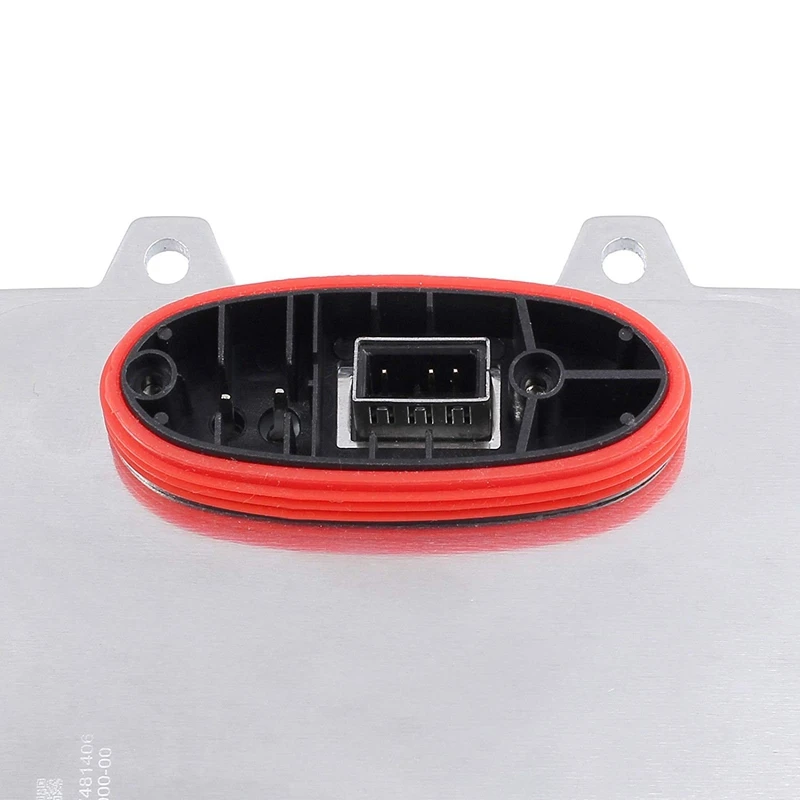Модуль управления балластом для фар 5Dv 009 000 00 Xenon Hid 2007 2013 Cadillac Escalade 2006 2009 Bmw 5 Series E60