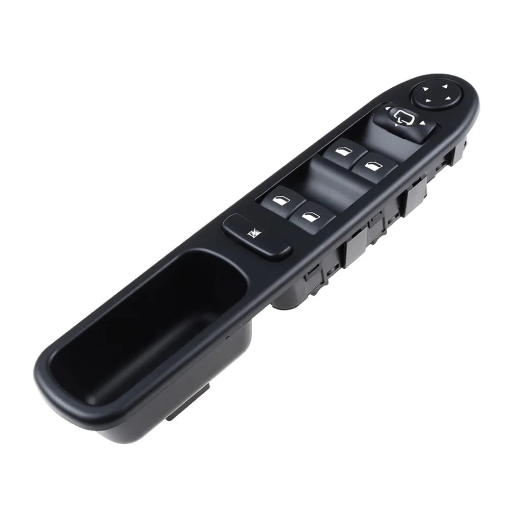 Переключатель Стеклоподъемника для Citroen C3 Peugeot 307 CC SW 00 14 6554KT 6554.KT|Панели и детали