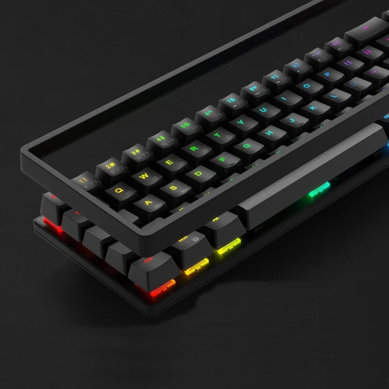 

Bluetooth RK G68 HOT SWAP/2,4 / , RK/KAILH