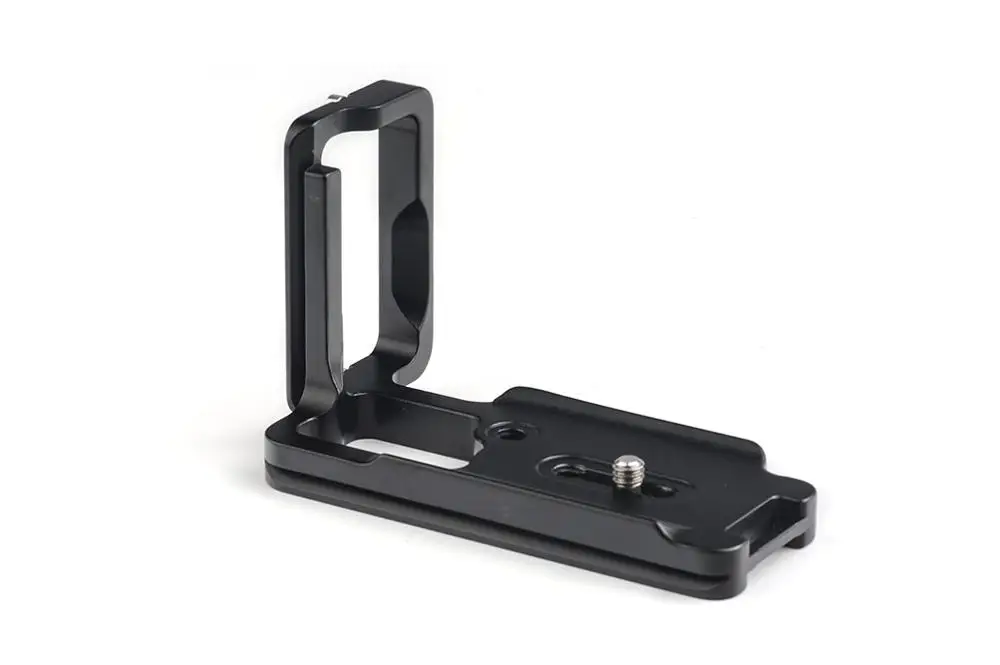 SUNWAYFOTO PCL 6DII головка штатива быстросъемная пластина для камеры Canon EOS 6D Mark II