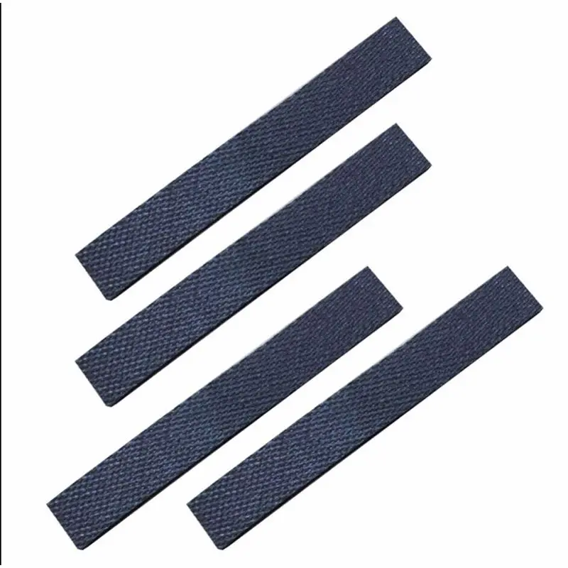 Лучшие предложения 4 шт. колеса шин кожа фетальная замена кожи для iRobot braava 320 380 381