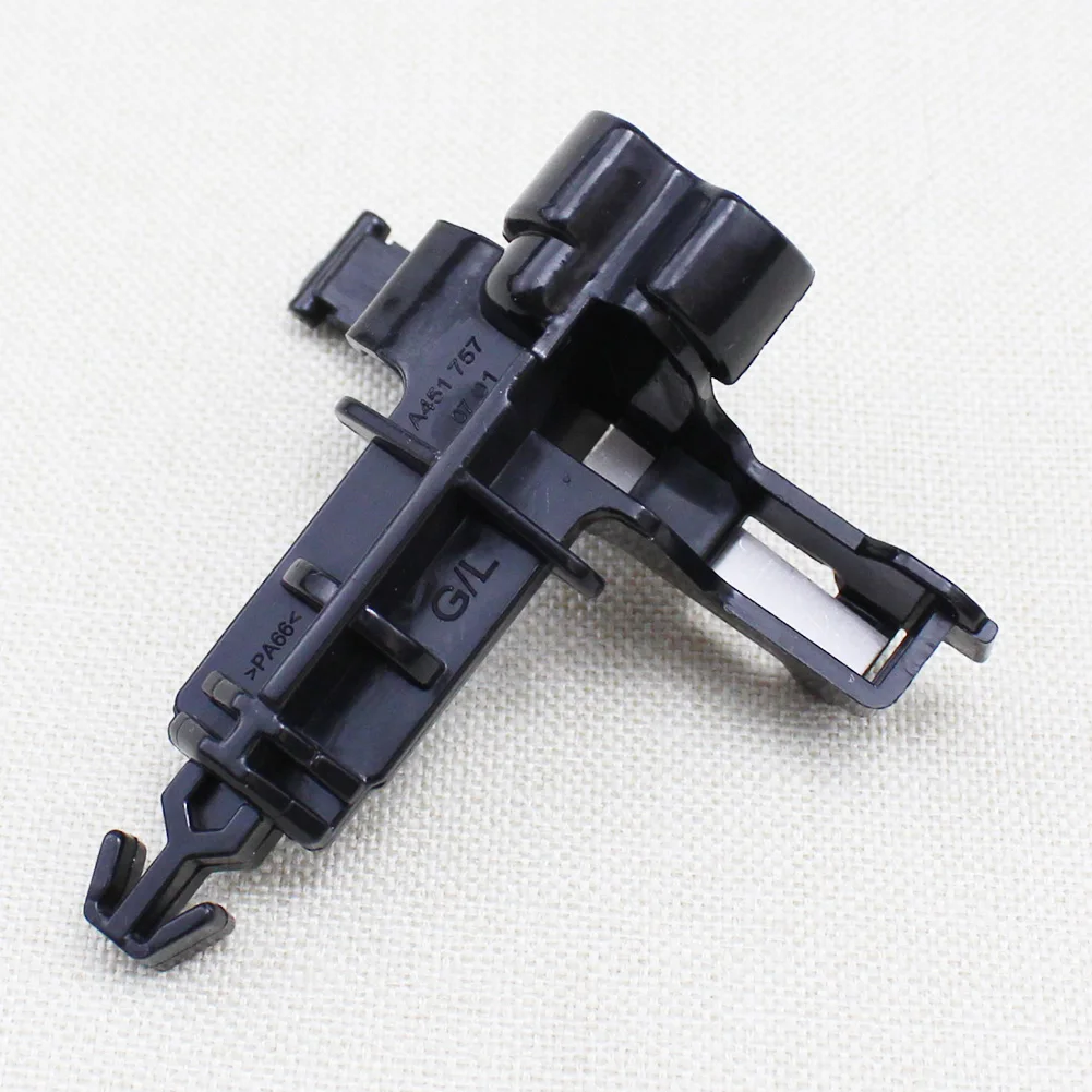 Рисунок 4 - Автомобильный нижний механизм блокировки крышки KUMMYY