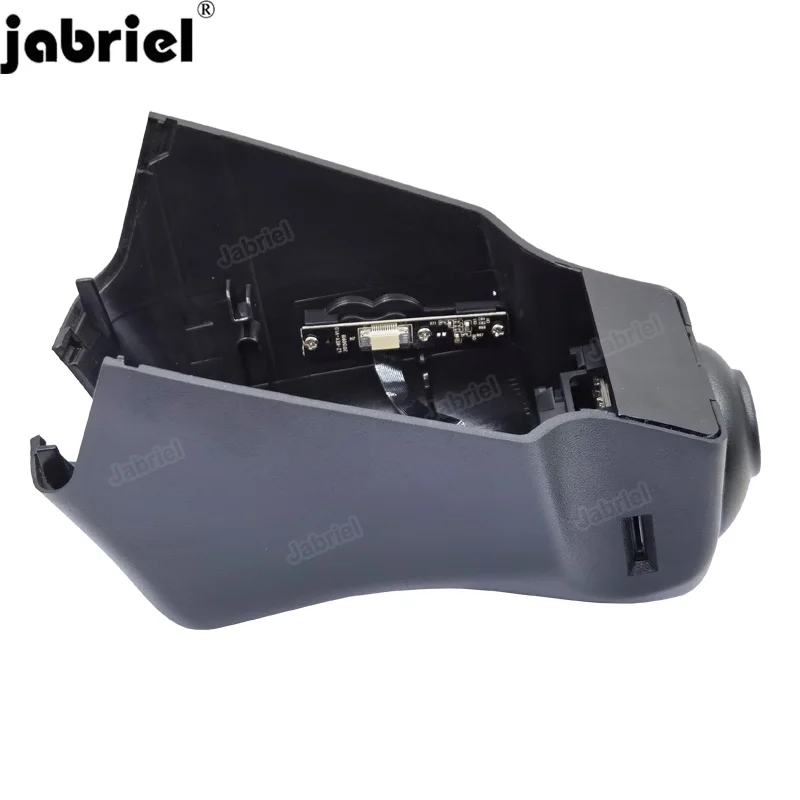 Новый Автомобильный видеорегистратор 2K Wifi для Land Rover Range Sport Evoque 2014 2015 2016 |