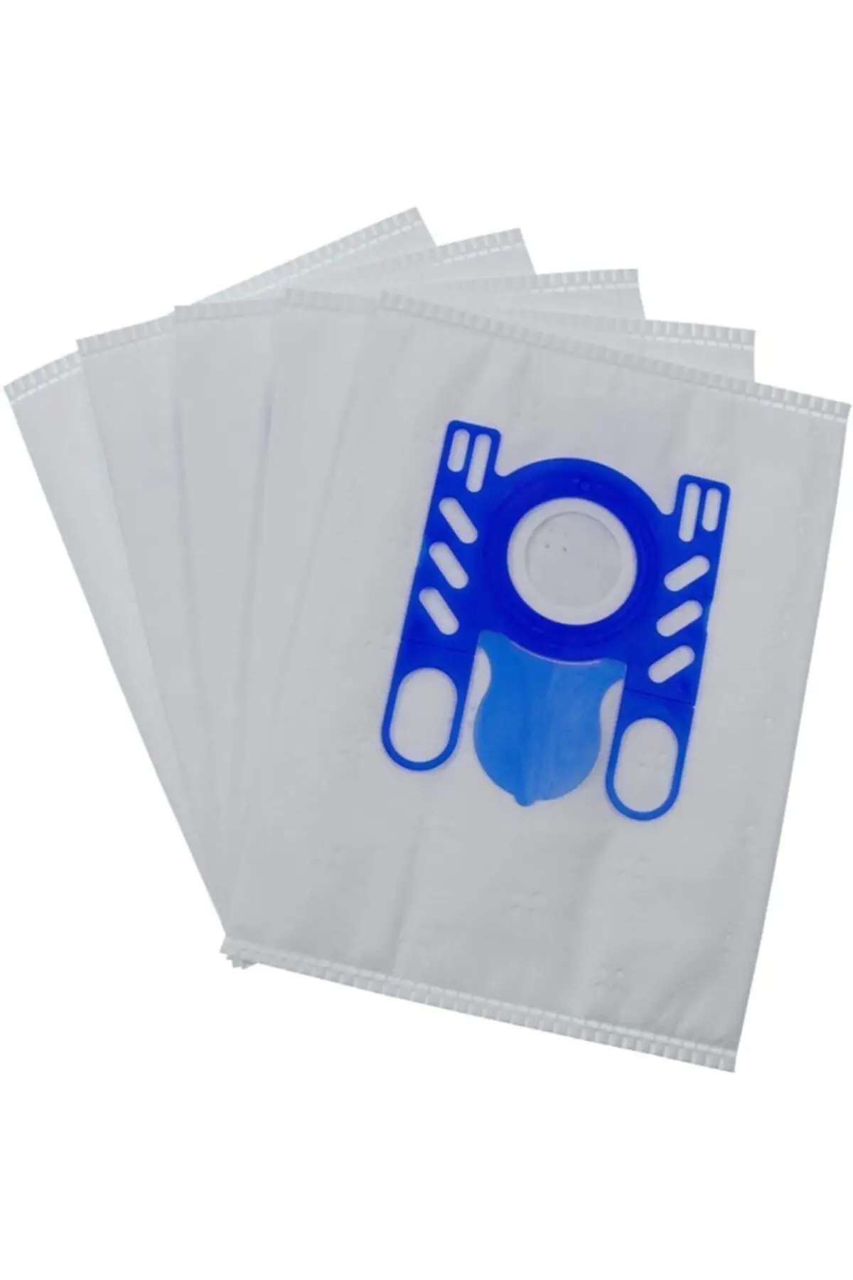 

MHK Parts S 4124 Kangaroo Original Dust Bag 5 Pcs