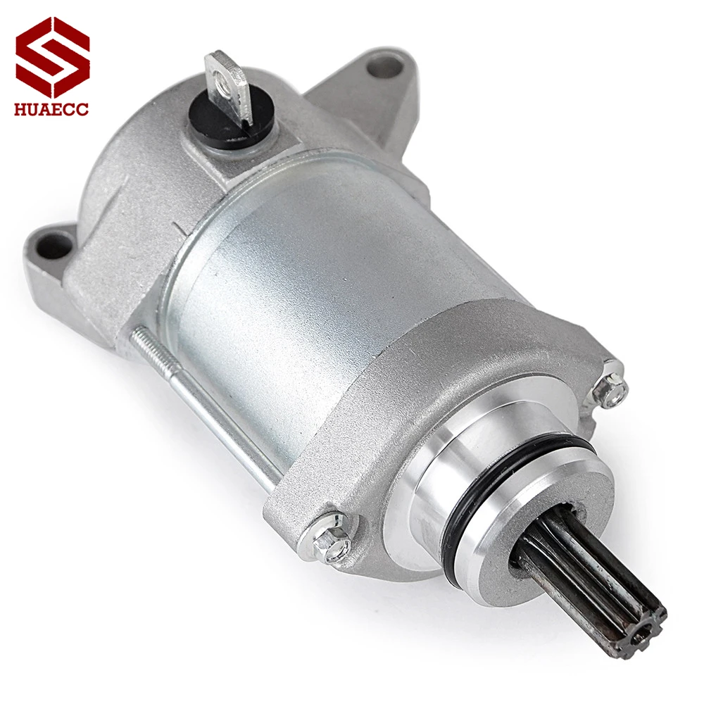 Двигатель мотоцикла электрический стартовый двигатель для Yamaha WR450F WR 450 F 2003 2006 5TJ