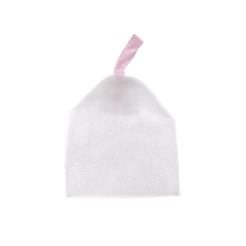 

Face Wash Foaming Net Cleansing Facial Hanging Type Soap Soap Net Bag Rubbing Foam Net Facial Cleanser Foam Net