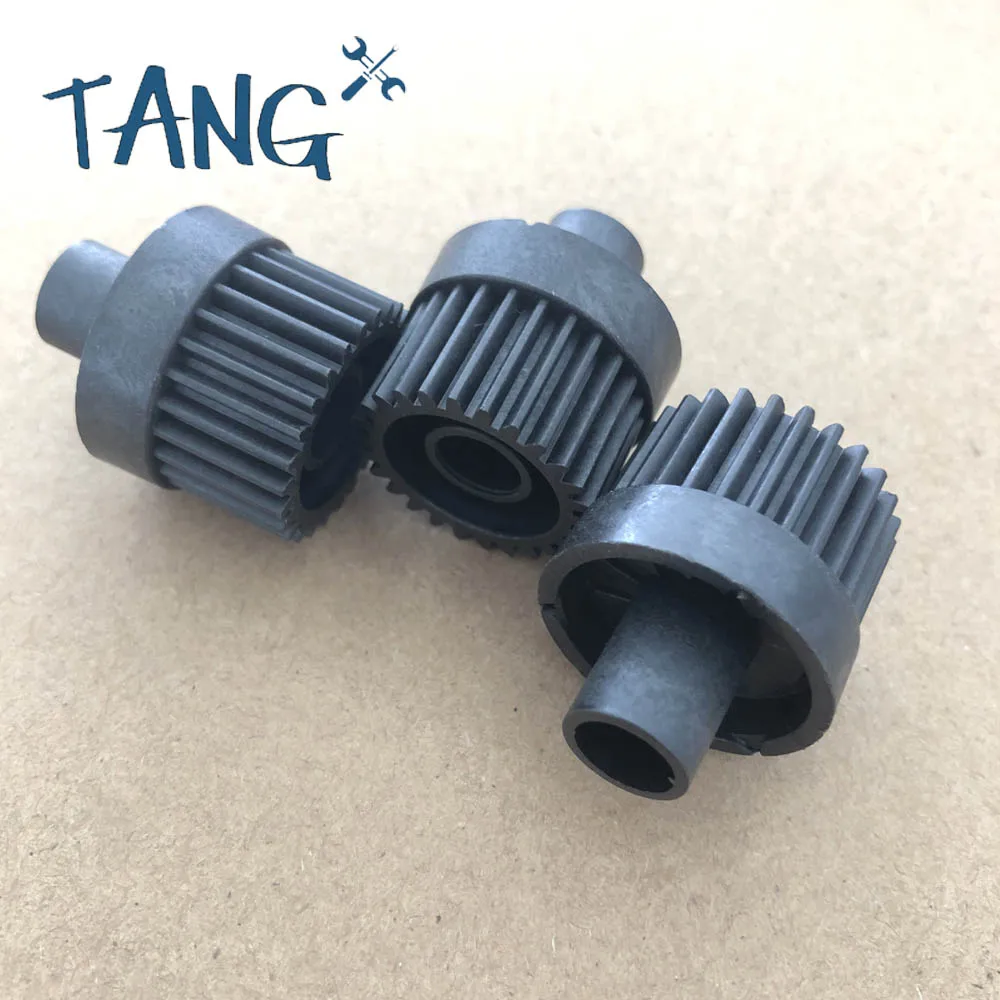 1 шт. Шестеренчатый привод фьюзер головка сцепления внешний фонарь для samsung