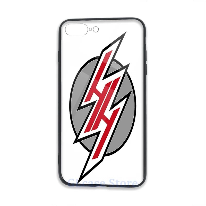 Хентай еще логотип (крупный шрифт) Чехол для мобильного телефона iPhone 12 Pro 11 X XR XS Max 8