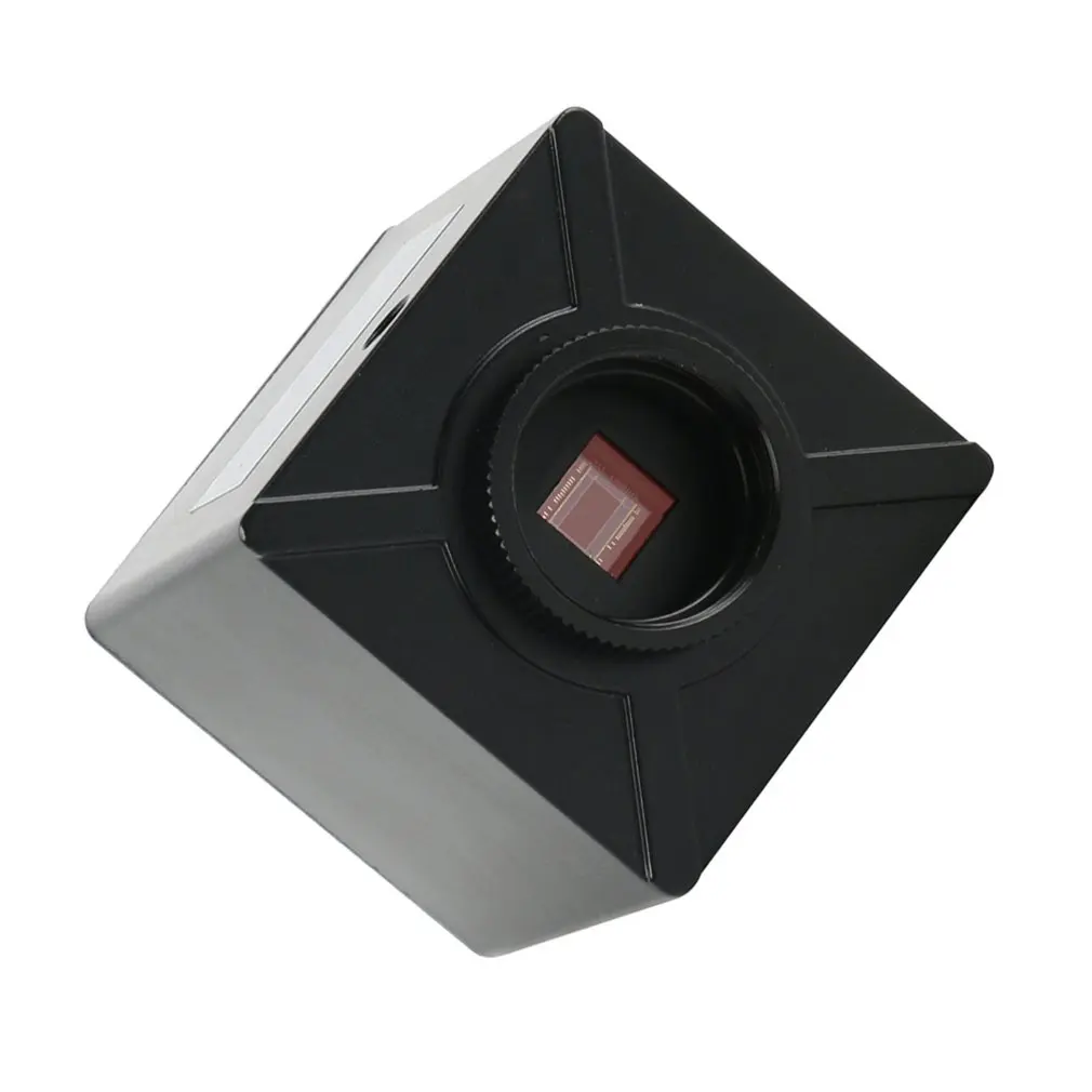 2 миллиона пикселей HDMI цифровой промышленный видео C-mount микроскоп камера 100-240 в |