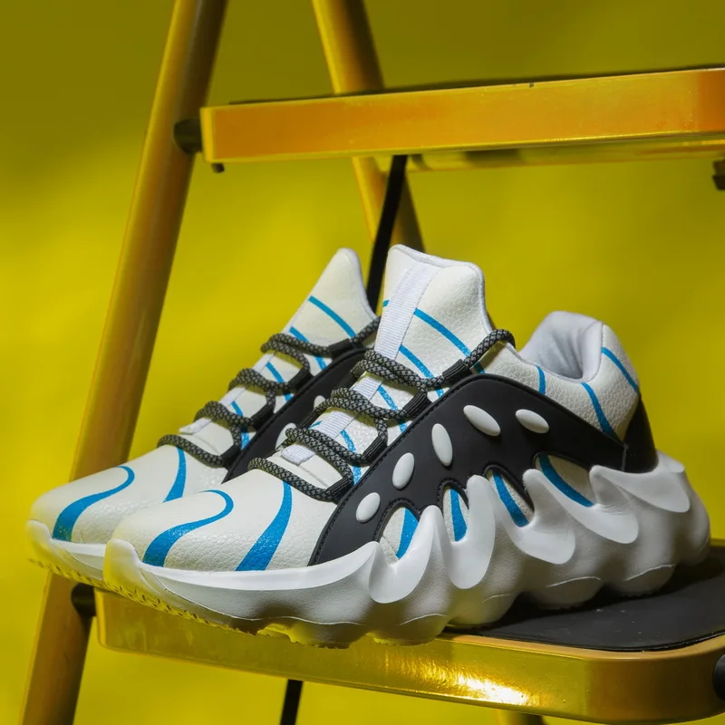 

Casual Shoes Man White Shoes Casual Black Causal For Men Men's Leather Spring Fashion Sapatos Sneakers Mens