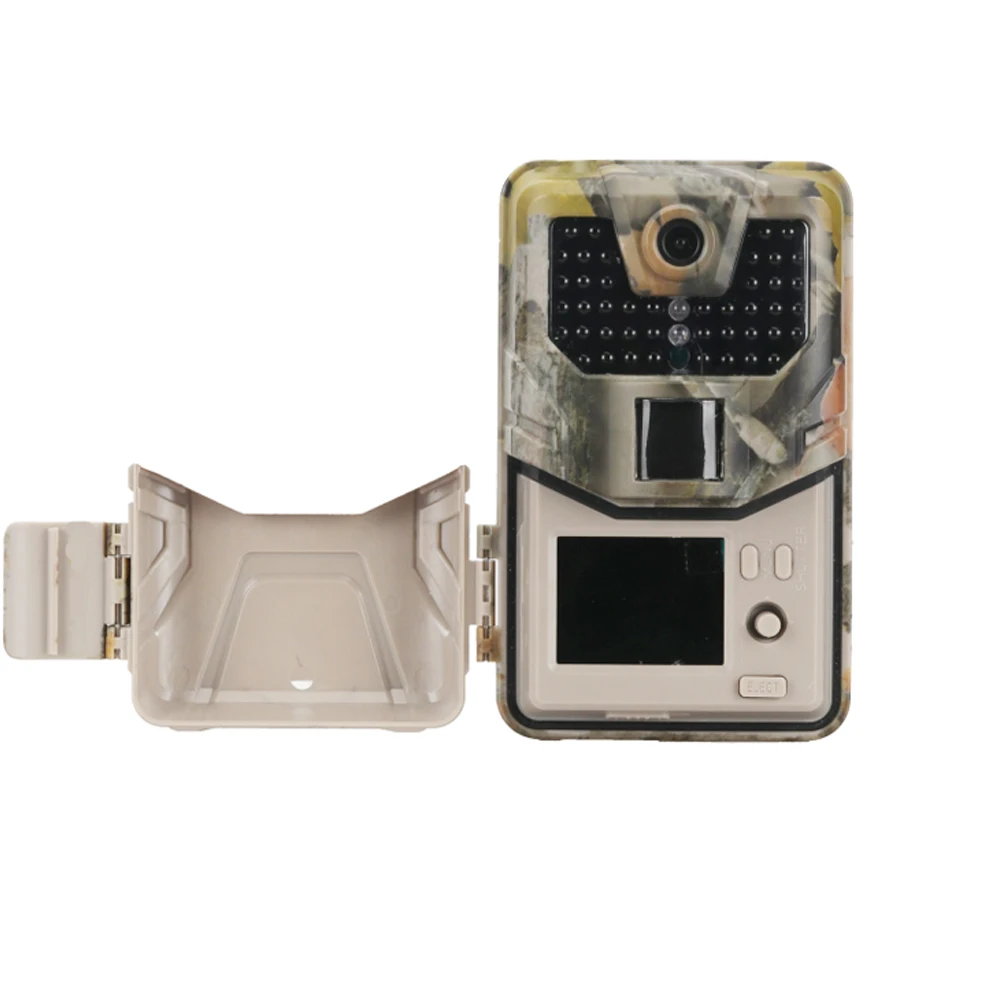 Камера видеонаблюдения SUNTEKCAM HC900A для охоты 36 МП 2 7 K ночная версия IP65 - купить по
