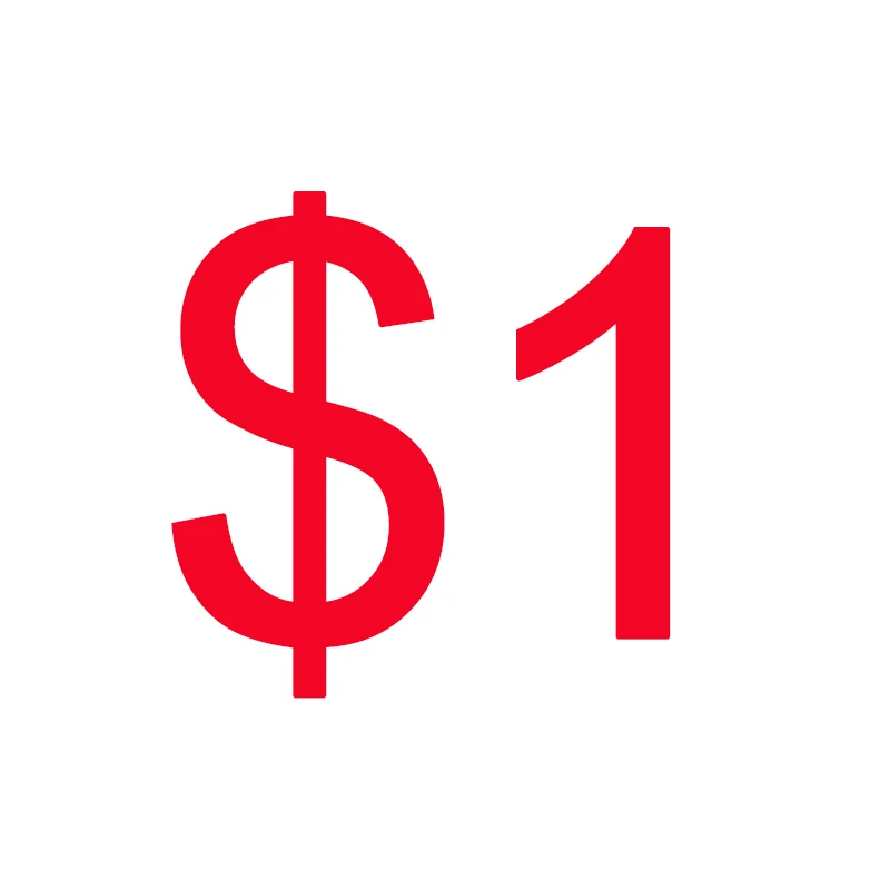 

1 USD link