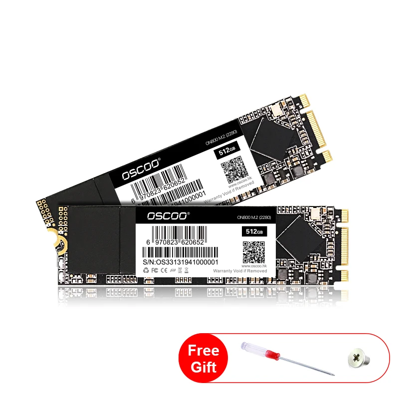 

Жесткий диск OSCOO SSD m2 2280 PCIe SSD 128 ГБ 256 ГБ 512 ГБ ТБ OSCOO Бесплатная доставка 2200 Мб/с скорость NVME твердотельный накопитель