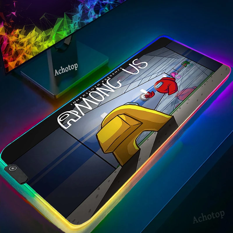 

Computer Mouse Pad 800x300mm Gamer Mouse Pads Large Gaming Mousepad XXL Desk Mause Pad Keyboard Mouse Carpet Gaming Accessories