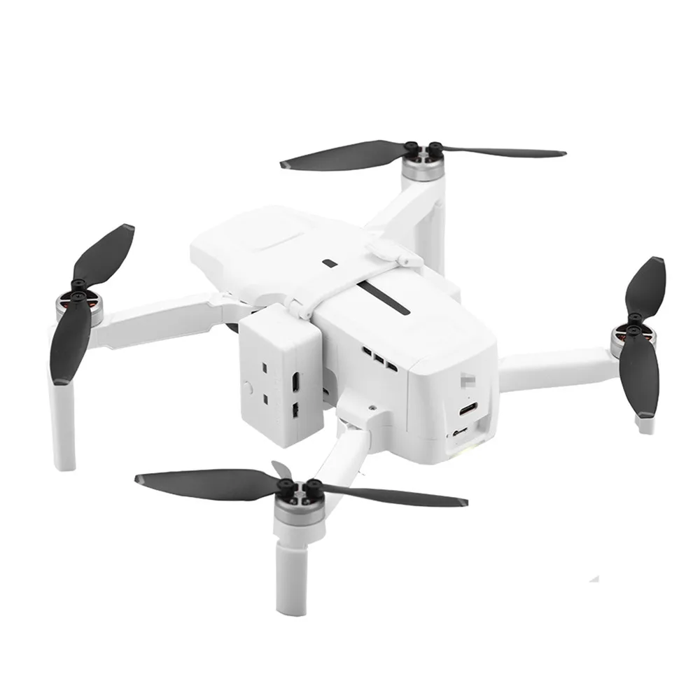 

Практичная система подачи воздуха для дрона, устройство для подачи груза с полезной нагрузкой для мини-дрона FIMI X8