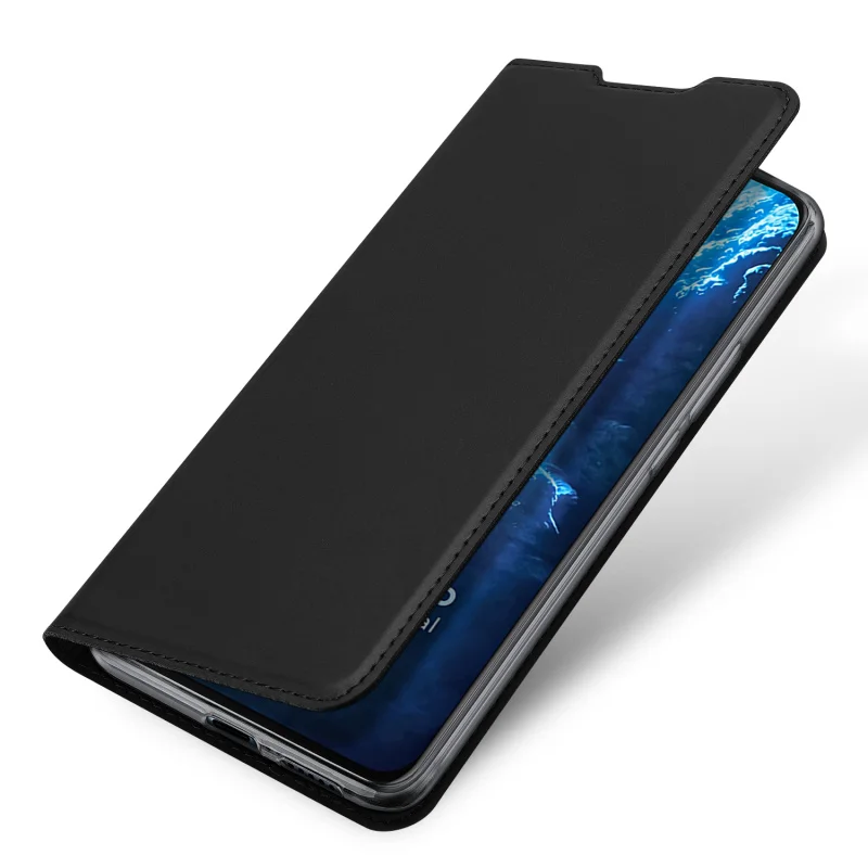 

Dux Ducis Skin Touch Pu Leather Case For Vivo V17 Pro Luxury Thin Card Slot Flip Stand Case Cover For Vivo V17 Pro Phone Cases