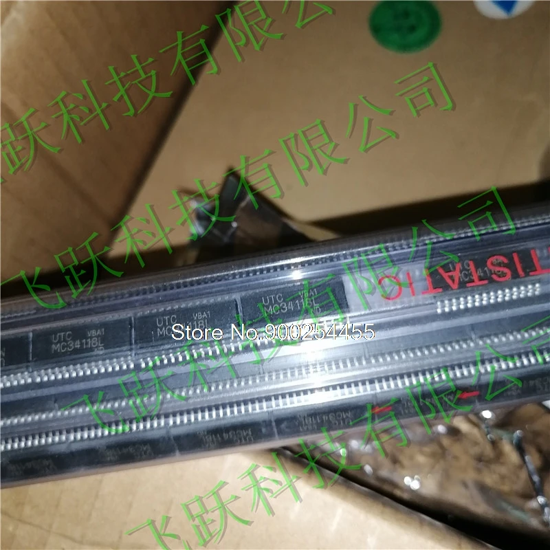 

20PCS/LOT MC34118L