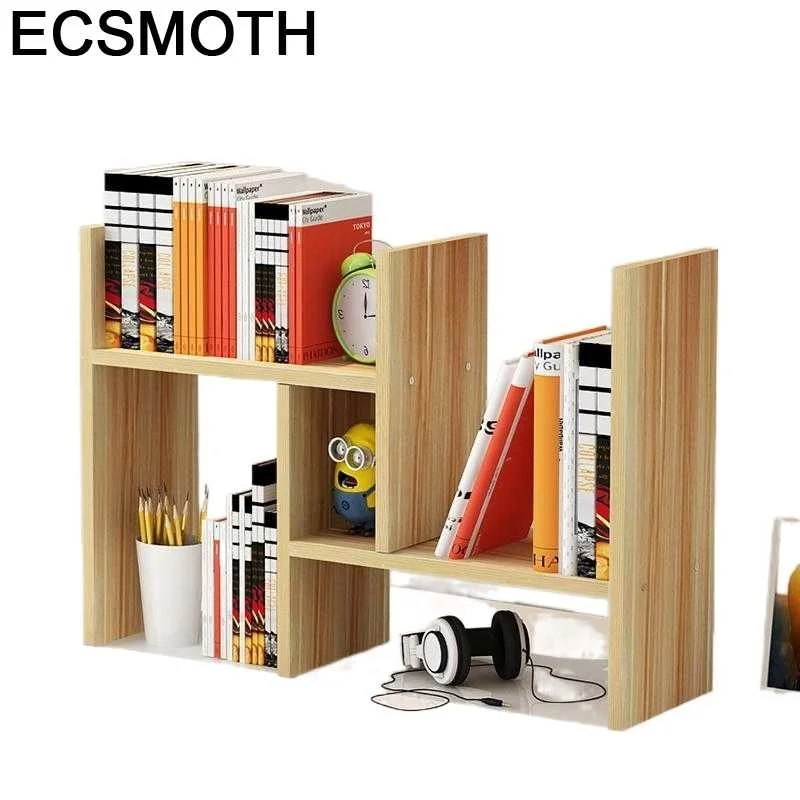 

Cabinet Decoracion Estanteria Madera Mobili Per La Casa Estante Para Livro Furniture Libreria Rack Decoration Book Shelf Case