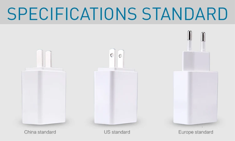 Nillkin быстрое зарядное устройство EU/US вилка USB AC зарядное устройство для путешествий адаптер питания для iPhone pad для samsung для huawei для Xiaomi