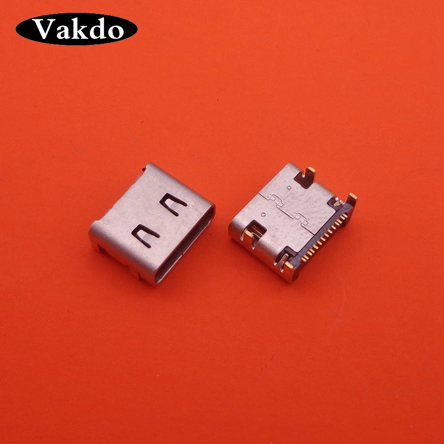 2 шт. разъем Micro USB для зарядного устройства|Шлейфы мобильных телефонов| |