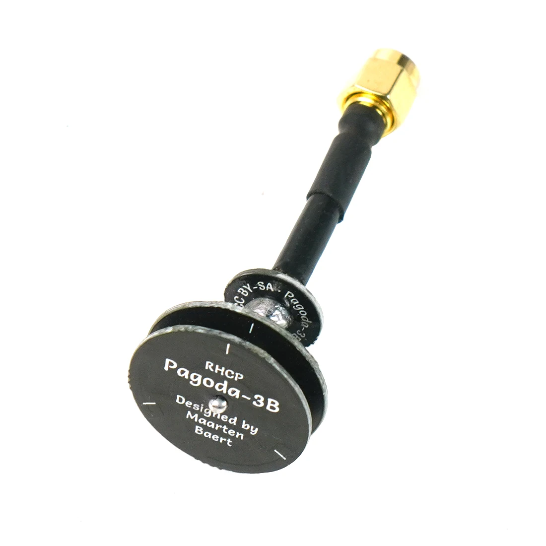 Антенна JMT для гоночных вертолетов и самолетов 5 8 ГГц | Электроника