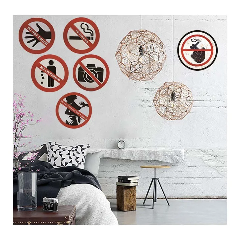 

Жестяная вывеска в стиле ретро, круглая, металлическая, диаметр 30 см, для украшения стен дома, кухни, бара, кафе