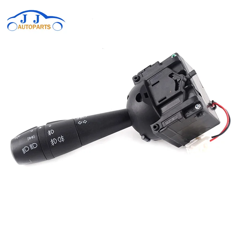 Новый переключатель освещения на руль 8201167981 для Renault Dacia LOGAN Clio IV 4 TRAFIC III 3 SANDERO |