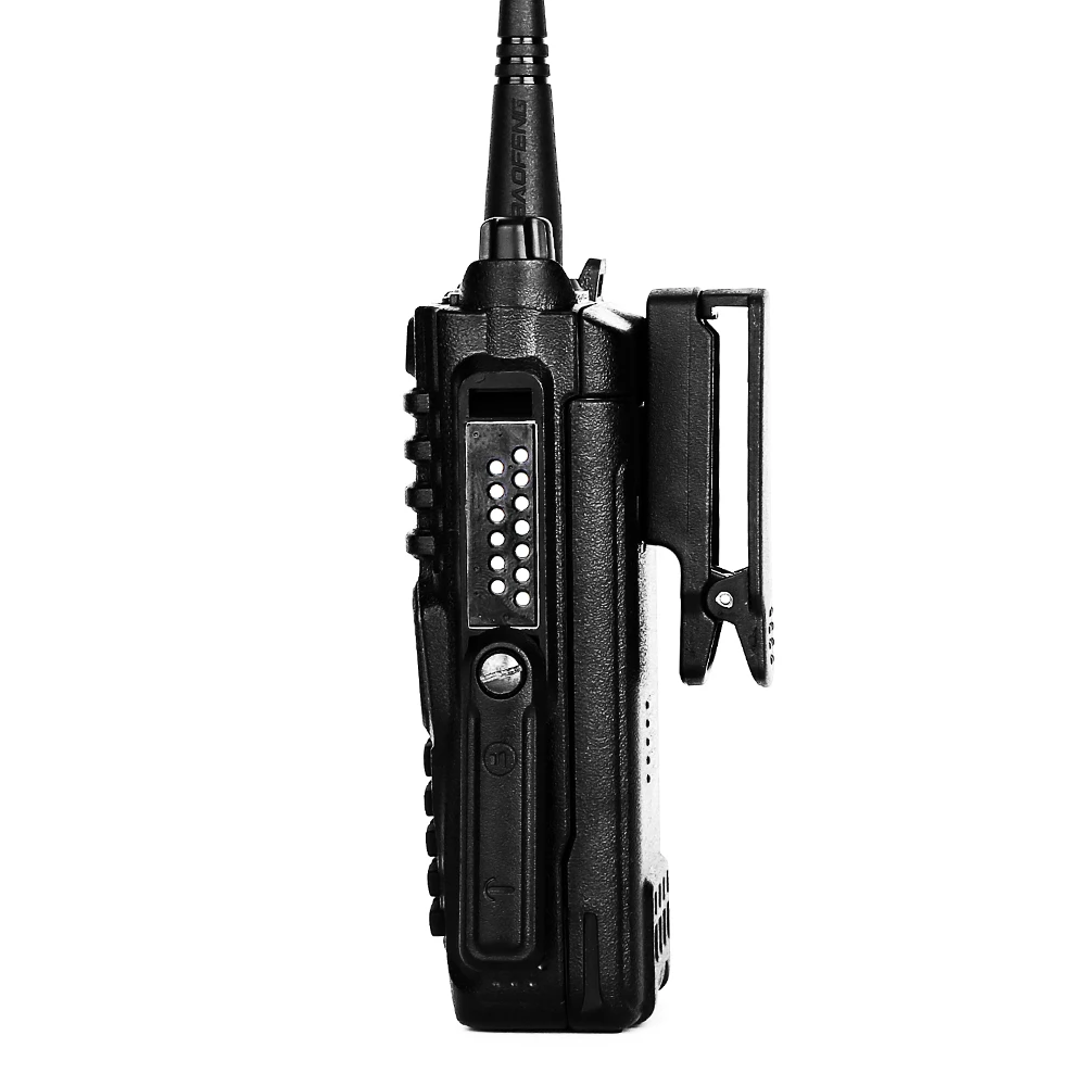 Новая высокая мощность обновления Baofeng UV-9R плюс Водонепроницаемый двухстороннее радио большой диапазон UV-9R плюс домофон