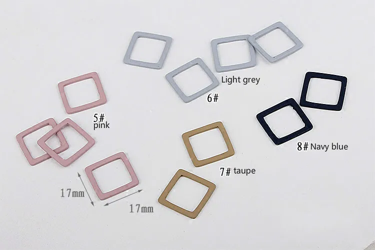 Корейская версия сделай сам капли масляных аксессуаров сплав маленькие