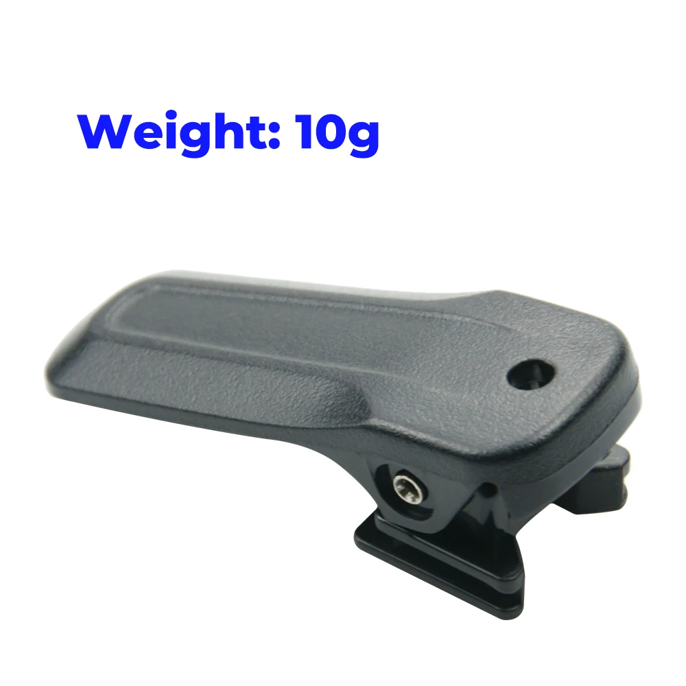 20X Belt Clip for Kenwood  TK-2000K TK3000 TK-3501 TH-K20A TH-K40A TK-U100 TH-K20A TH-K40E Two Way Radio KNB-63L KNB-65L Battery