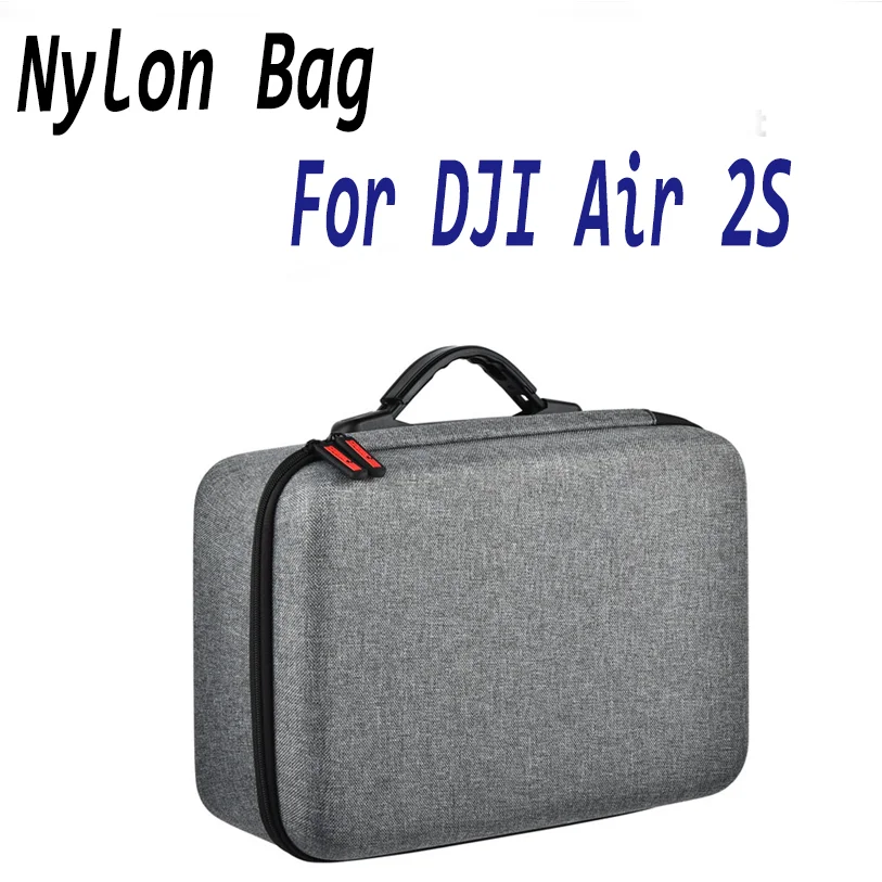 

For DJI Mavic Air 2S/Air 2 Carrying Case Portable Travel Hand Bag For DJI Mavic Air 2S/Air 2 Fly More Combo Storage Bag