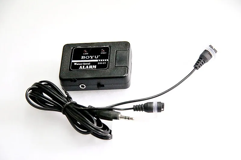 BOYU SW 01 детектор уровня воды в аквариуме с высоким и низким уровнем освещенности