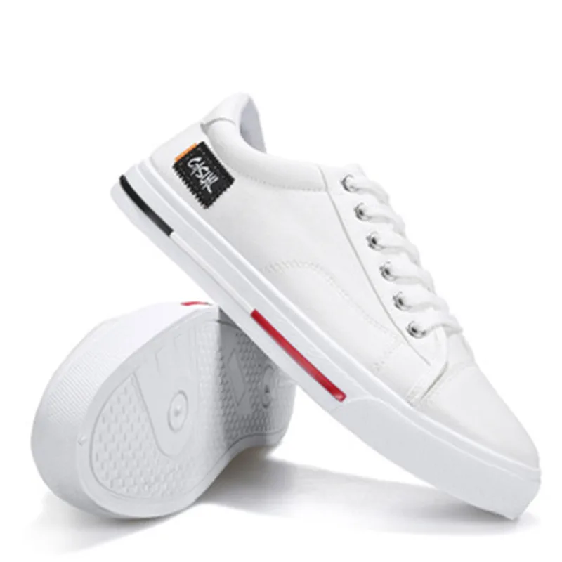 Кеды OLOMLB женские повседневная холщовая спортивная обувь на платформе