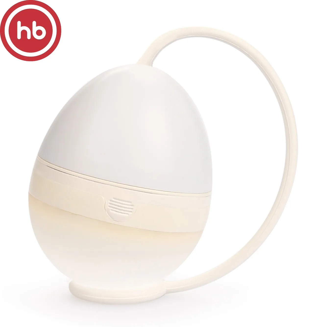 Светильник на шнурке Happy Baby &quotEGG&quot|Ночники| |