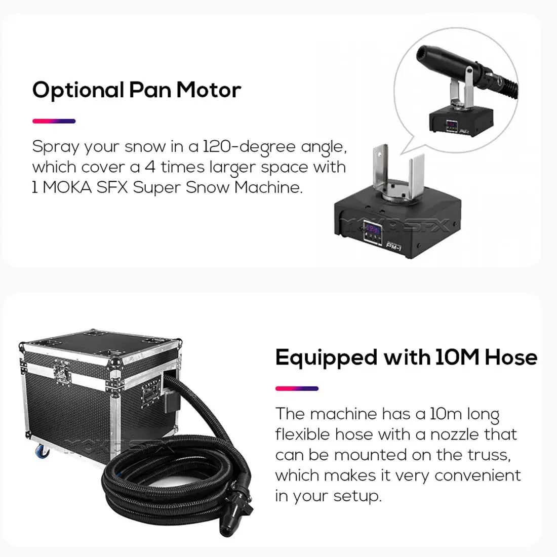 Супер Снежная машина Рождественская Машина Dmx сценическая для помещений больших