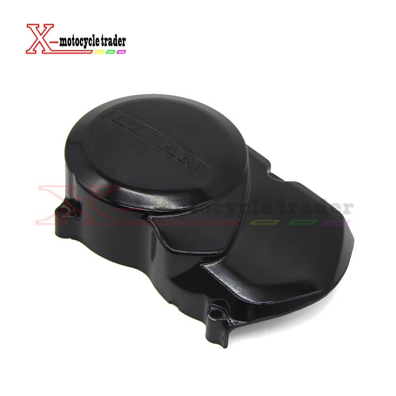 Крышка двигателя Magneto Lifan 125 125CC 125/150/160cc для кроссового велосипеда|lifan 125|engine magnetolifan