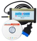 2021 новейшая версия TCS CDP Pro Plus Autocom автомобиль и автомобиль-грузовик OBD2 Сканнер для диагностики инструмент 3 в 1 CDP