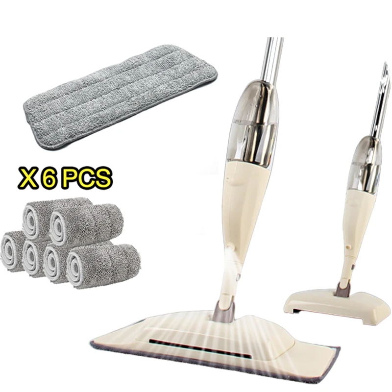 Швабра 40x14 см замена тряпки для домашнего использования практичные инструменты