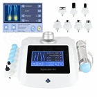 2021 машина для терапии Shockwave, лечение Эд, расслабление локтей и мышц, физиотерапия, уход за здоровьем, набор для массажа тела для домашнего использования