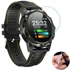 Мягкая прозрачная защитная пленка для умных часов COLMI SKY 1, 3 шт.