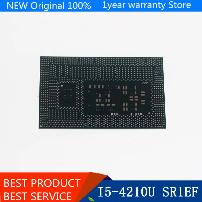 

100% test very good product i5-4210U SR1EF i5 4210U i3-4030U SR1EN i3 4030U J1720 SR1LX N3520 SR1SE N2920 SR1SF Chipset