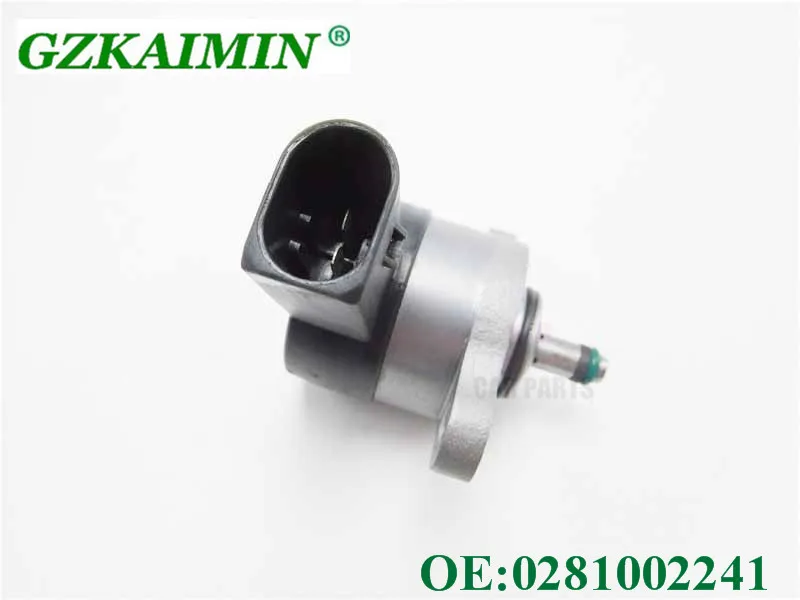 Новинка регулятор давления для впрыска топлива клапан Mercedes CDI Sprinter 0281002241 0 281 002 241
