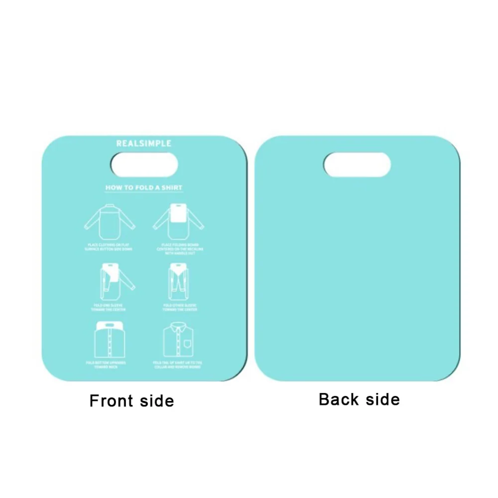 Домашняя портативная одежда складные доски для белья строгаж папки одежды с