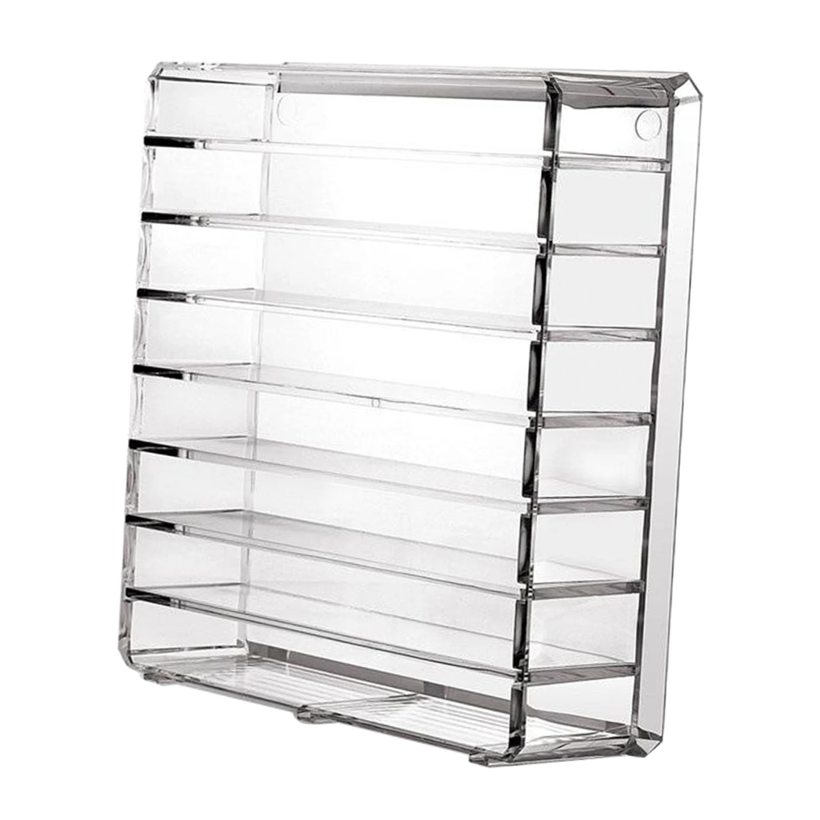 

10" Bathroom Vanity Countertop Multi Level Organizer for Cosmetics, Makeup -