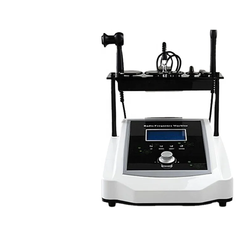 

RF Infrared Facial Beauty Machine AU-23F