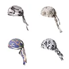 Дышащая велосипедная Кепка, быстросохнущая Кепка, шлем, влагоотводящий солнцезащитный козырек, головной платок, головной платок, головная повязка для улицы