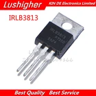 5 шт. IRLB3813 TO-220 LB3813 IRLB3813PBF TO220 MOSFET N-CH 30V 260A