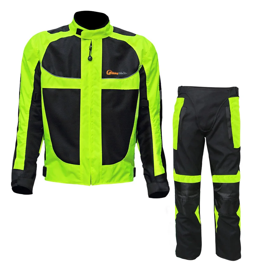 Дышащая мотоциклетная гоночная куртка одежда мужское защитное снаряжение Броня