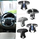 Кнопка управления аудиозвуком на руль автомобиля, переключатель 84250-06180 8425006180 для TOYOTA HILUX VIGO COROLLA CAMRY HIGHLANDER INNOVA